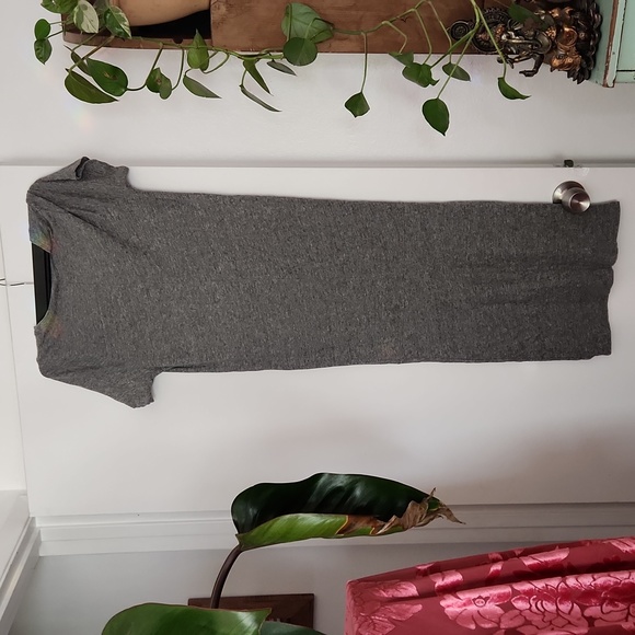 Monrow T-Shirt Dress Size Small - Picture 14 of 16